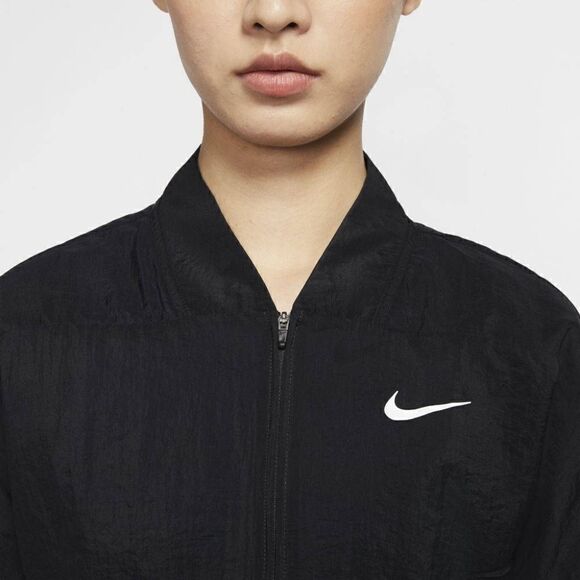 Nike Icon Clash Running Jacket Japan Limited Edition Women's Medium M CU3048-010 - Picture 5 of 16